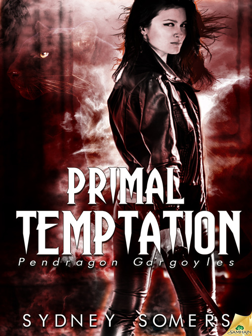 Cover image for Primal Temptation